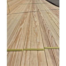 Southern Yellow Pine 구조재